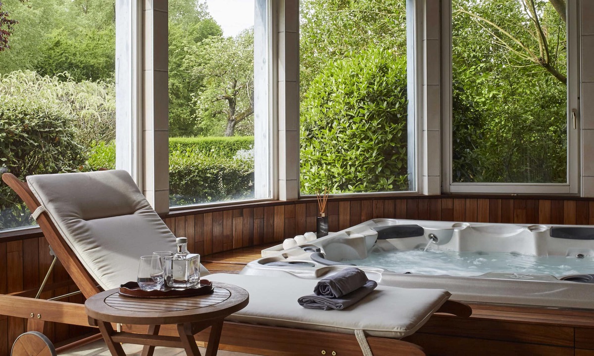 Selestat Hotel | Les Prés d'Ondine