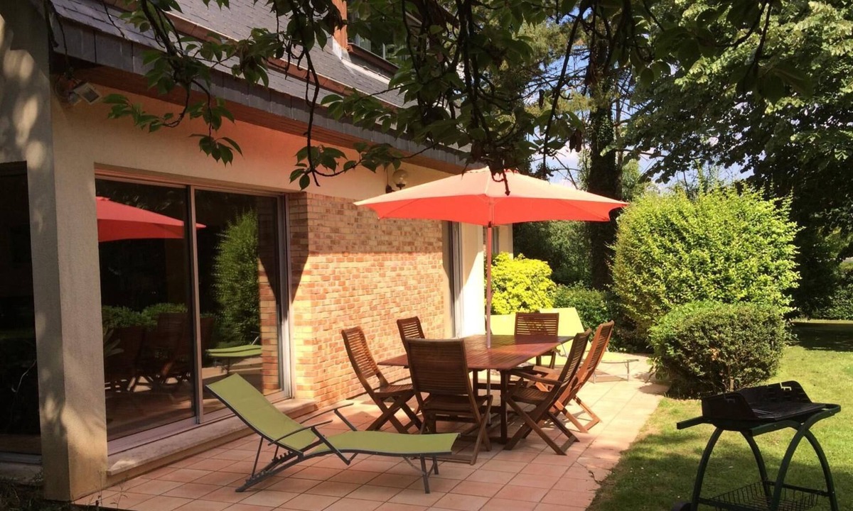 La Londe House | Les Prés des Charmilles
