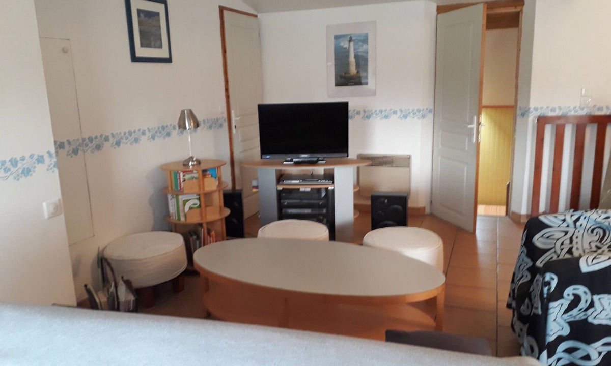 Soumeras Other | Les Prés Perdus - 3* self-catering accommodation in a quiet country setting.