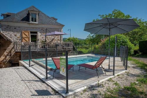 Terrasson-la-Villedieu House | Les prestins