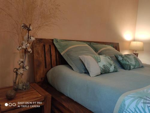 Rambouillet Bed & Breakfast | Les Prunelliers