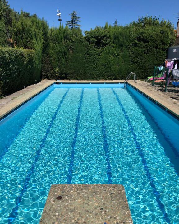 Guilherand-Granges House | Les Ptits Loups Ardèche Guilherand-Granges