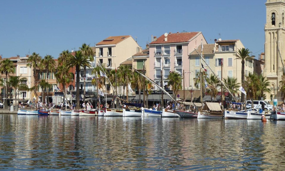 Six-Fours-les-Plages House | Les Pucines