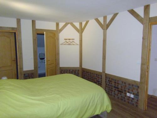 Treigny House | Les puisayennes