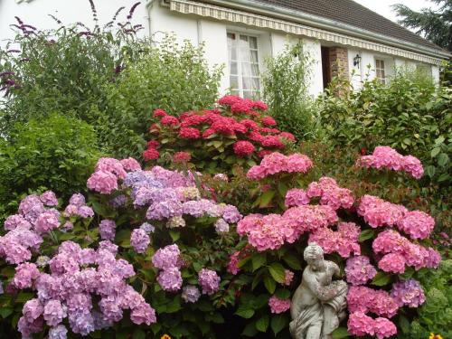 Sommervieu House | Les Puits Bessin Normandie