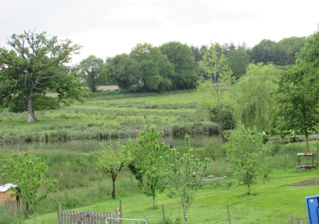 Breuil-Barret House | Les Puvinieres