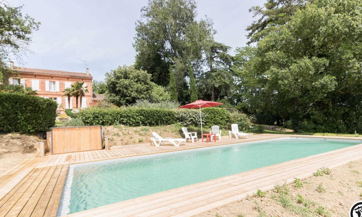 Aurin House | Les Pyrénées - AURIN - Gîte