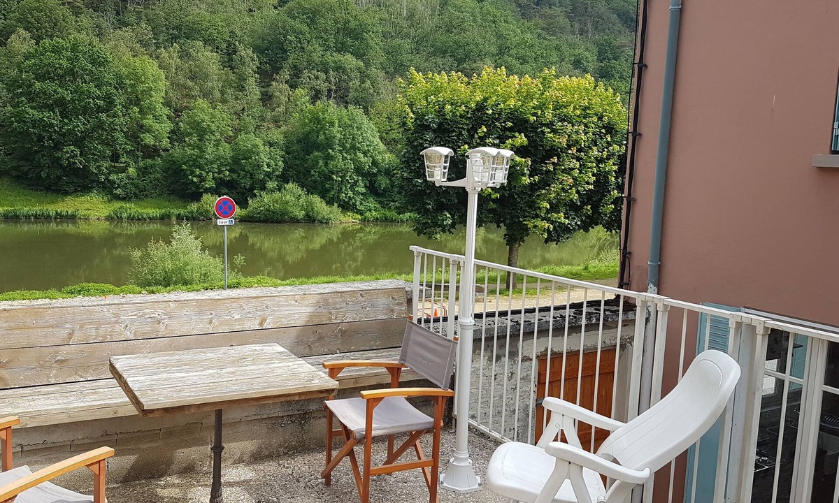 Revin House | LES Quais DE Meuse