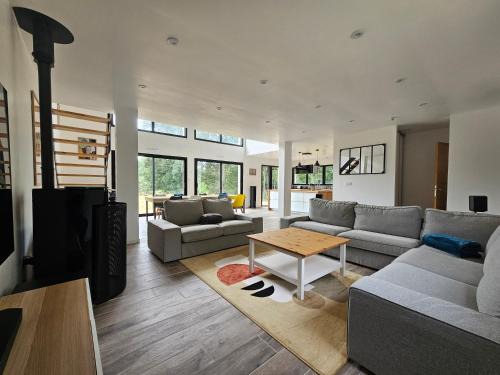 Guichen Villa | Les Quatre Baies