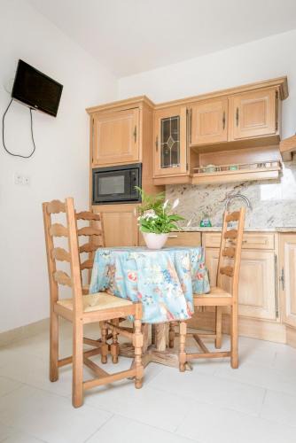 Luc-sur-Mer Apartment | Les quatre vents appartements face mer