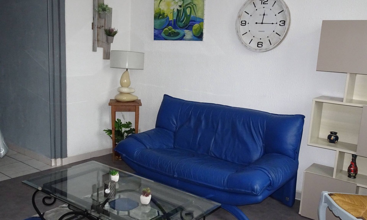 Gorrevod House | Les Quatre Vents