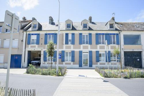 Luc-sur-Mer House | Les quatre vents