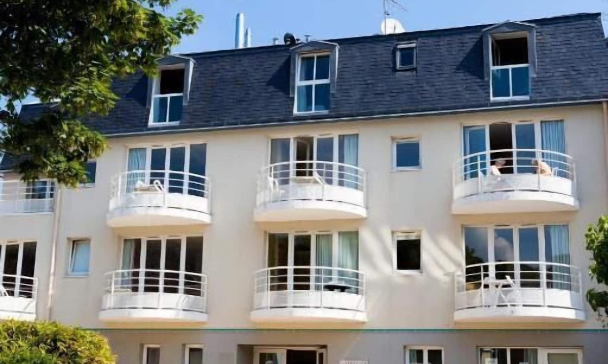 Treboul House | Les Résidences d'Armor