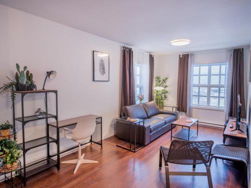 La Baie Apartment | Les résidences touristiques Victoria