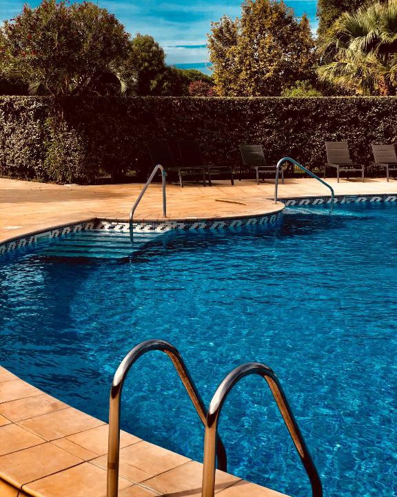 Saint-Cyprien Plage Apartment | les reflets