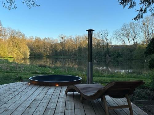 Ploeuc-l'Hermitage Bed & Breakfast | Les Reflets Roz