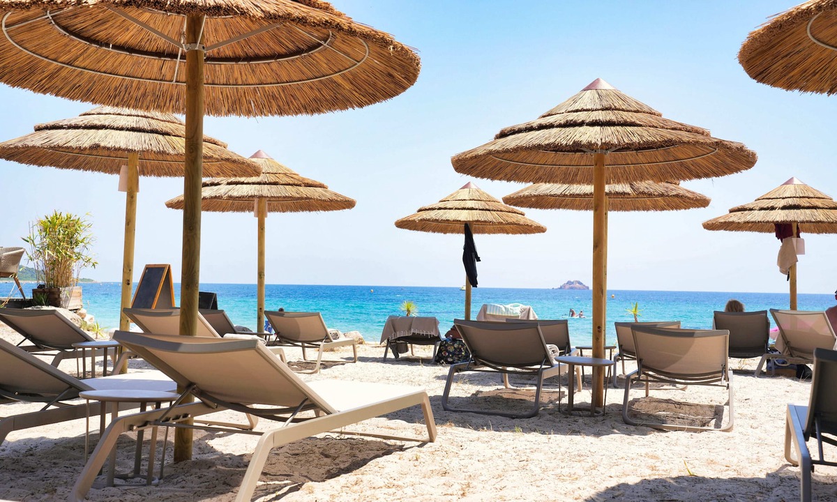 Pinarellu Hotel | Les Regalia Hotel & SPA