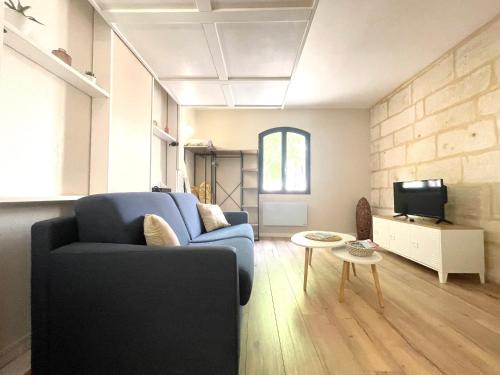 Aigues-Mortes Medieval City Apartment | Les remparts Aigues-Mortes appartement et parking