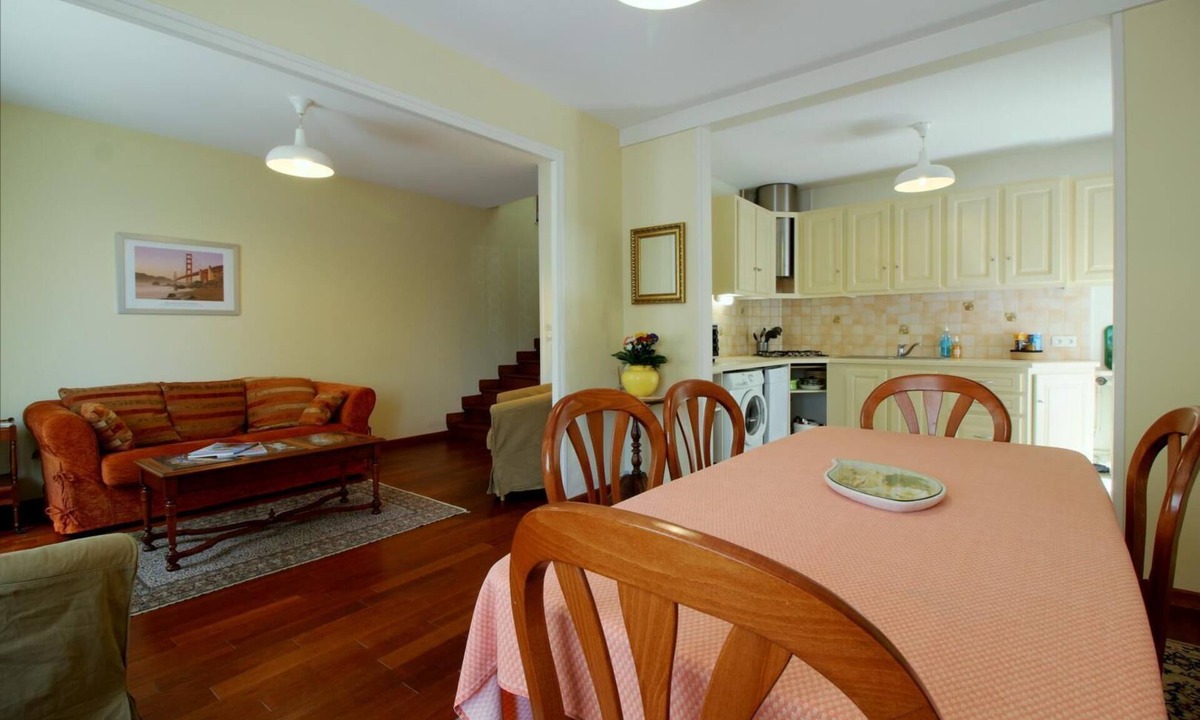 Bourg-sur-Gironde House | Les Remparts - Bourg