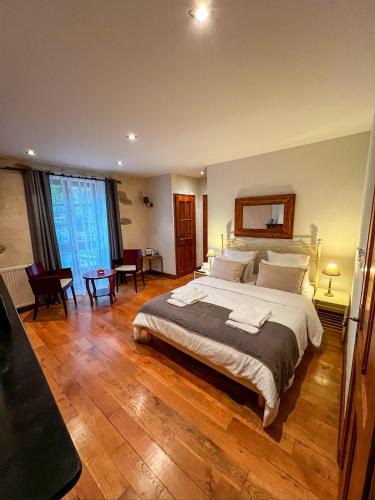 Mirepoix Bed & Breakfast | Les Remparts de Mirepoix