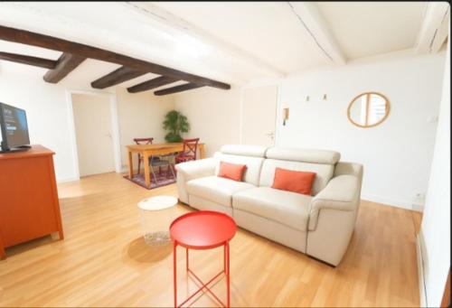 Ensisheim Apartment | Les remparts