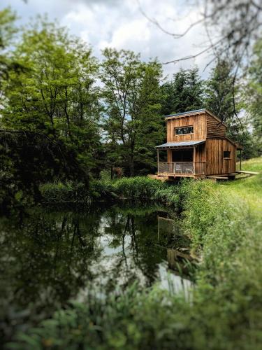 Usson-en-Forez Other | Les Renardières - Usson en Forez