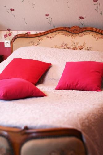 Chateau-Renault Bed & Breakfast | Les Renaudines