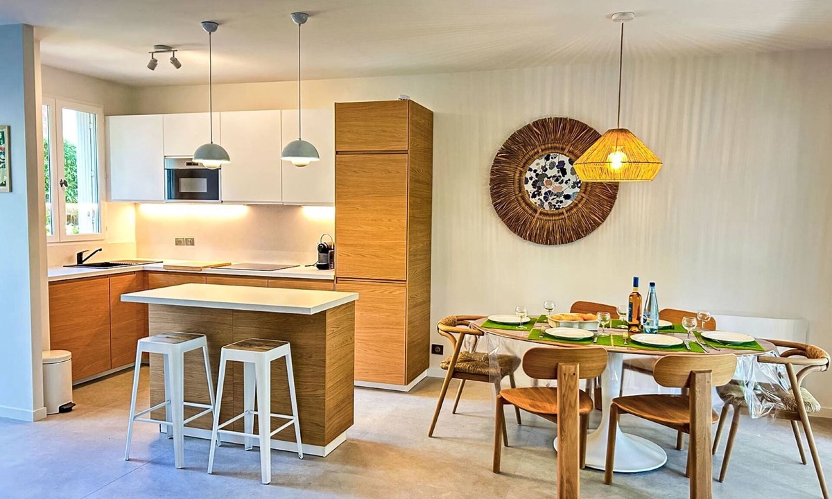 Les Restanques House | Les Restanques Golfe Saint Tropez by Interhome