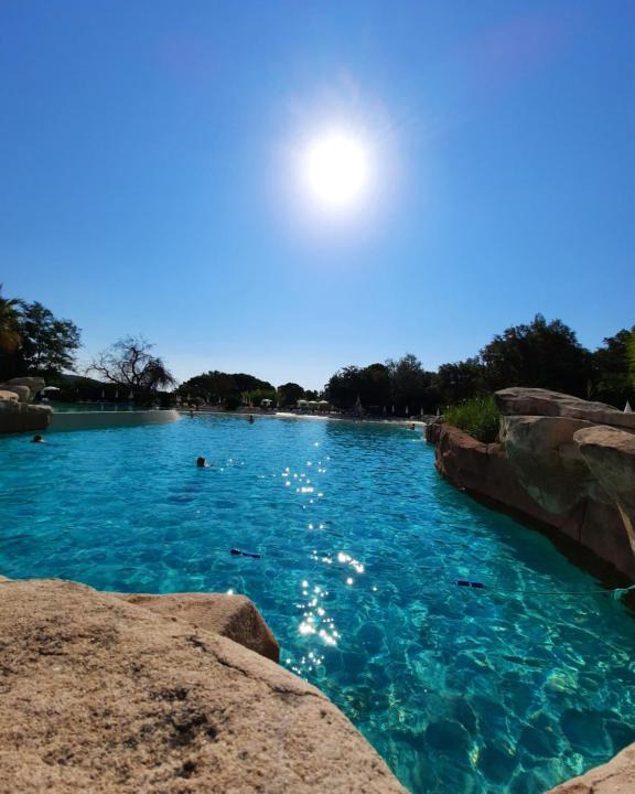 Les Restanques Apartment | Les Restanques - Grimaud