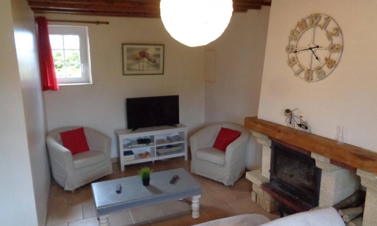 Bec-de-Mortagne House | Les Riceys - BEC DE Mortagne