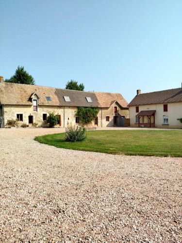 Saint-Gervais-du-Perron House | Les Riderées