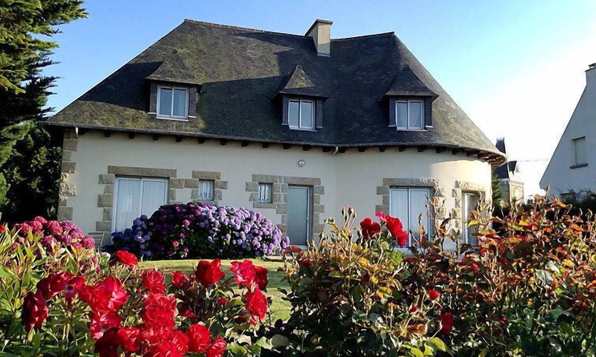 Cancale House | Les Rimains by Interhome