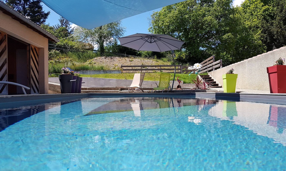 Mazeyrat-d'Allier Hotel | Les Rives d'Allier