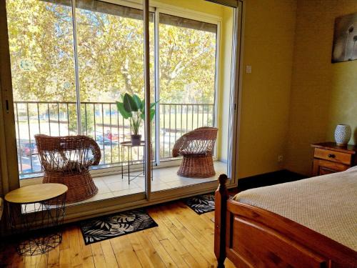 Espalion House | Les Rives d 'Espalion