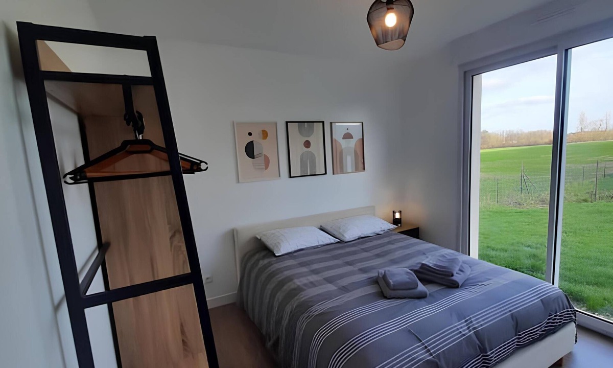 Civray-de-Touraine House | Les Rives de Chenonceaux