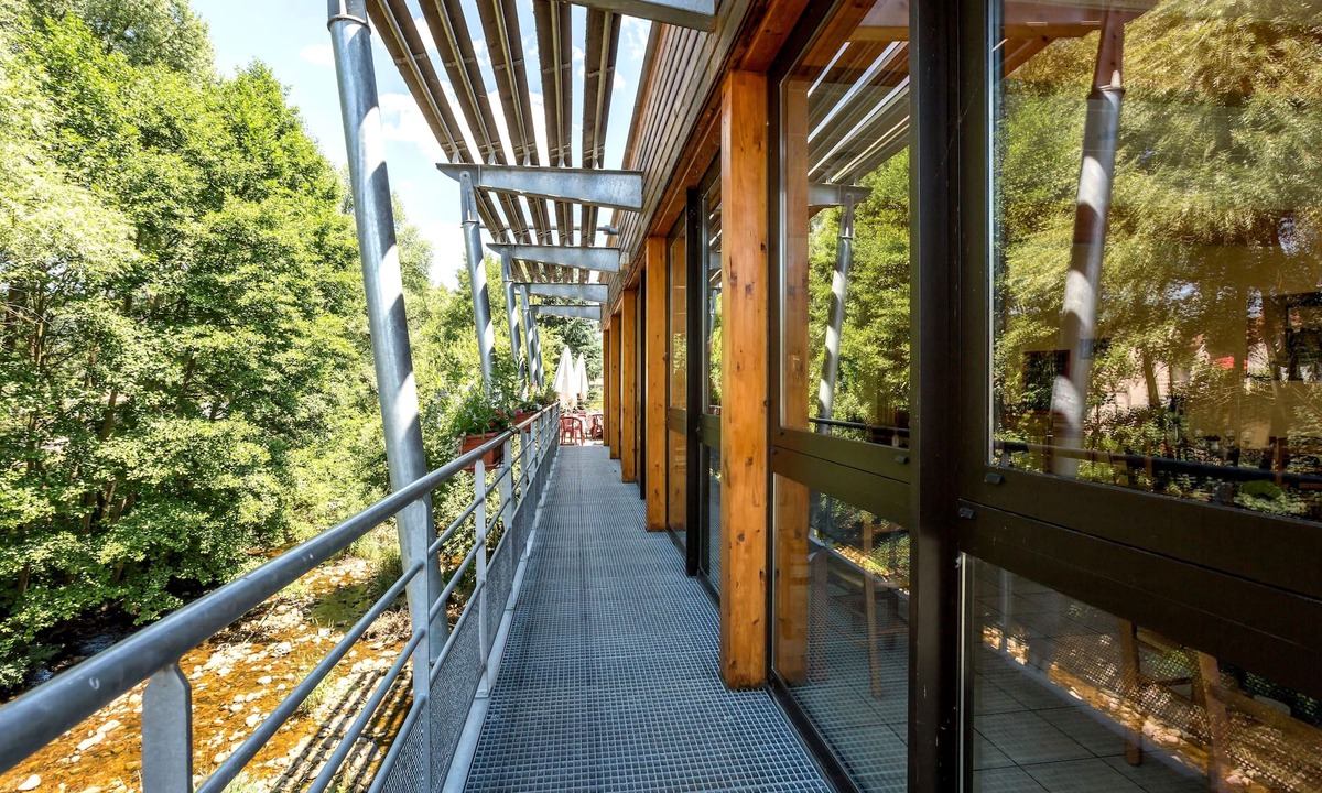 Vorey Hotel | Les Rives de l'Arzon