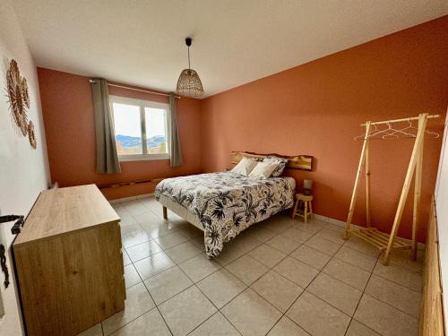 Montgardin Apartment | Les Rives des Montagnes