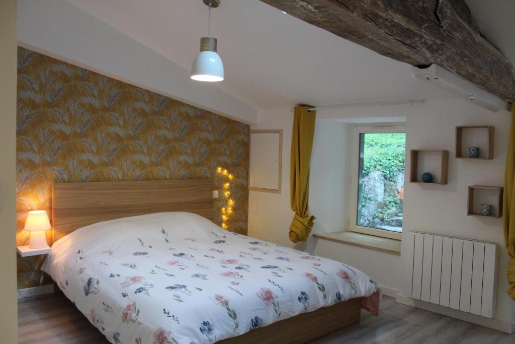 Le Boupere Bed & Breakfast | Les Rives Du Lay - La Seraphina