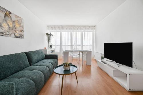 Chennevieres-sur-Marne Apartment | Les Rives - bord de la Marne - Wi-Fi