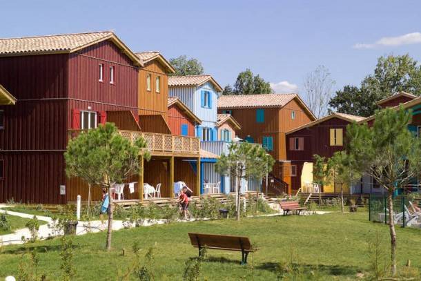 Le Teich Apartment | Les Rives Marines 2