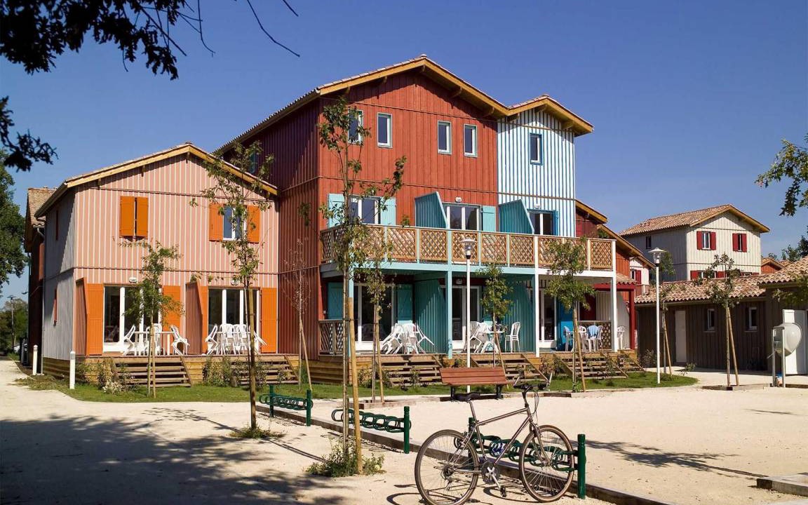 Le Teich Apartment | Les Rives Marines 1