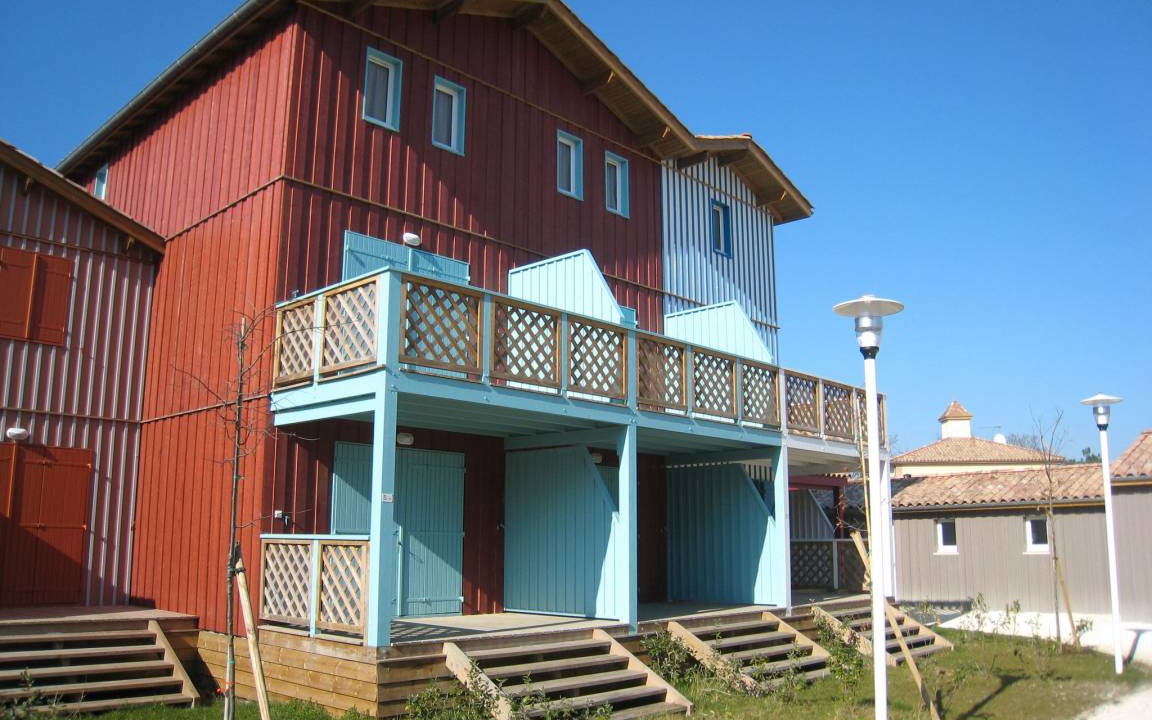 Le Teich Apartment | Les Rives Marines 3