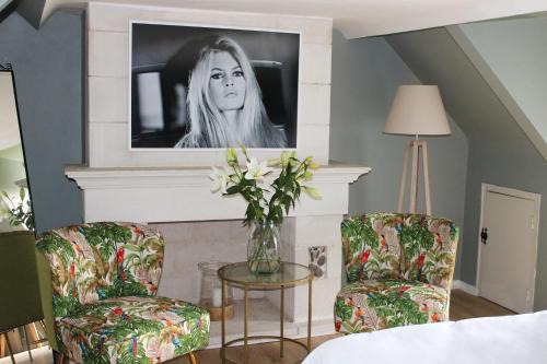 Lamonzie-Montastruc Bed & Breakfast | Les Rocailles