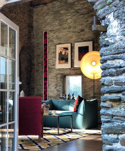 Cerisy-la-Foret Bed & Breakfast | Les Rochers