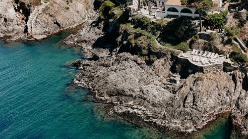Collioure Hotel | Les Roches Brunes