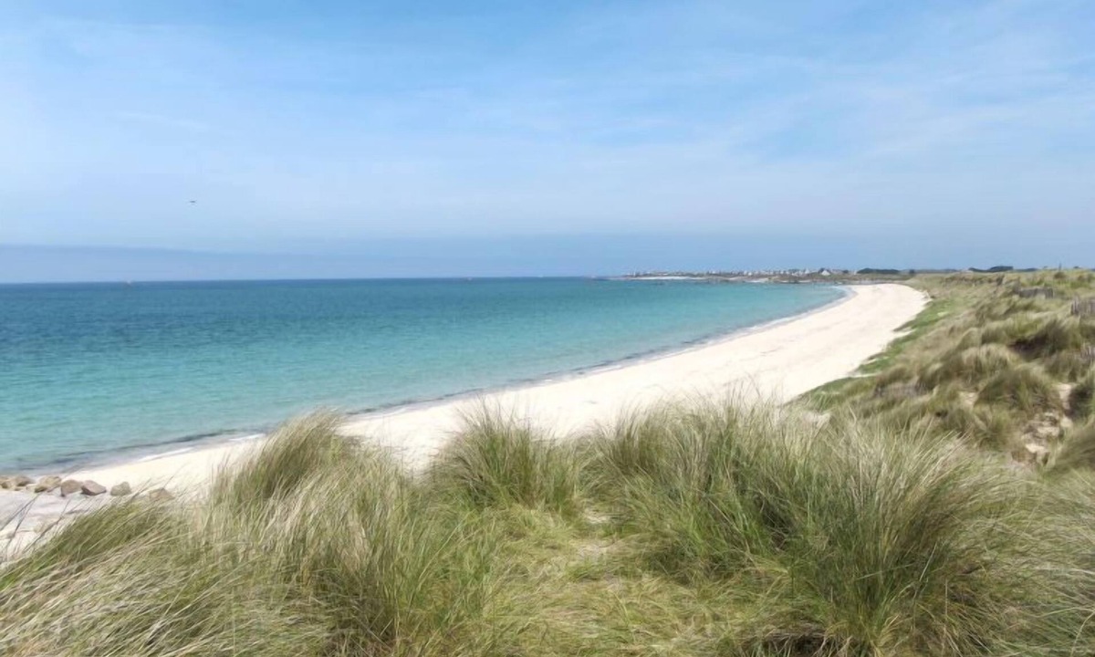 Plouescat House | Les Romarins by Interhome