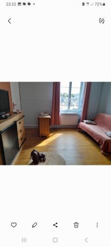 Veules-les-Roses Apartment | Les roses à la plage