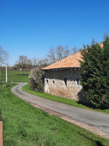 Chassenon House | Les Rossignols