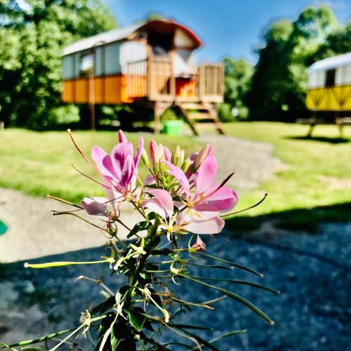 Beauchamps Other | les roulottes de l'airou