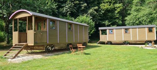 Locunole Other | Les Roulottes de Ty Nadan